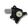 Recambio de motor elevalunas trasero izquierdo para fiat 500 x (334) 1.6 16v cat referencia OEM IAM C37706100  