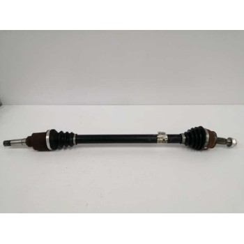 Recambio de transmision delantera derecha para citroën nemo 1.4 hdi referencia OEM IAM 51783852  