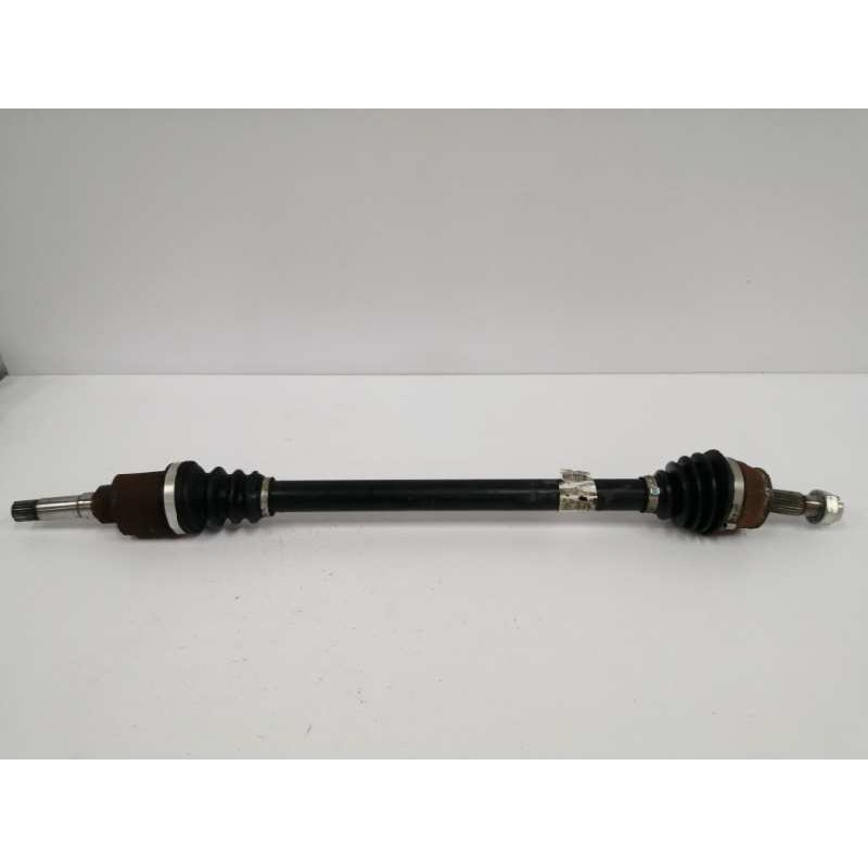 Recambio de transmision delantera derecha para citroën nemo 1.4 hdi referencia OEM IAM 51783852  