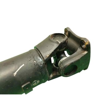 Recambio de transmision central delantera para ford maverick (ml) gl referencia OEM IAM   