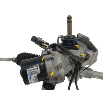 Recambio de cremallera direccion para honda civic berlina 5 (fk) 2.2 ctdi referencia OEM IAM SMJP8 Q003T63572 CV5SDE