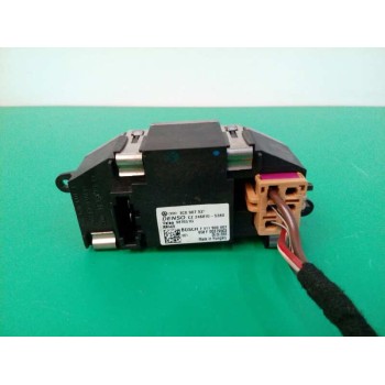 Recambio de resistencia calefaccion para seat altea (5p1) reference referencia OEM IAM 3C0907521  