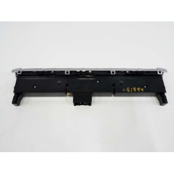 Recambio de warning para audi a3 sportback (8va) ambiente referencia OEM IAM 8V0925301AB  