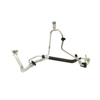 Recambio de tubos aire acondicionado para chevrolet trax 1.7 diesel cat referencia OEM IAM 95299469  