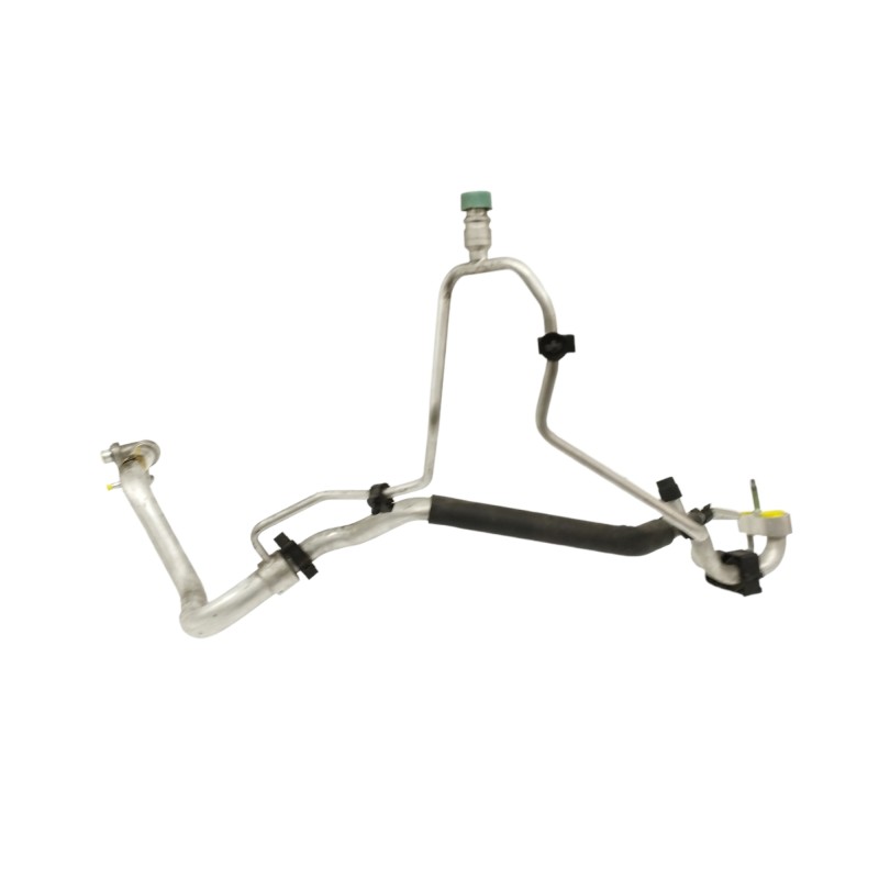 Recambio de tubos aire acondicionado para chevrolet trax 1.7 diesel cat referencia OEM IAM 95299469  