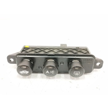 Recambio de mando multifuncion para honda civic berlina 3 (ep1/2) 1.6 vtec cat (d 16 v 1) referencia OEM IAM A110NH167L  