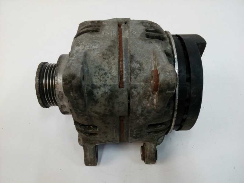 Recambio de alternador para renault megane ii familiar authentique pack referencia OEM IAM 8200122976 150A 0124525028