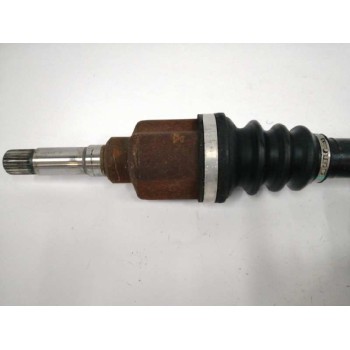 Recambio de transmision delantera derecha para citroën nemo 1.4 hdi referencia OEM IAM 51783852  