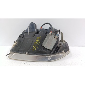 Recambio de faro derecho para audi a6 c5 (4b2, 4b4) 2.5 tdi referencia OEM IAM   