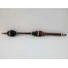 Recambio de transmision delantera derecha para renault megane ii familiar authentique pack referencia OEM IAM 8200264667  
