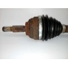 Recambio de transmision delantera derecha para renault megane ii familiar authentique pack referencia OEM IAM 8200264667  