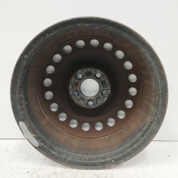 Recambio de llanta para ford transit connect (tc7) 1.8 tddi turbodiesel cat referencia OEM IAM 5048530 6JX15H2 ET52,5 5H 5X110