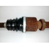 Recambio de transmision delantera derecha para renault megane ii familiar authentique pack referencia OEM IAM 8200264667  