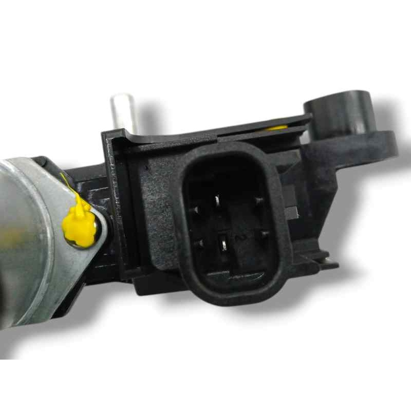 MOTOR ELEVALUNAS TRASERO IZQUIERDO