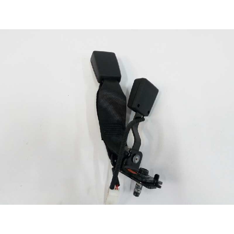 Recambio de enganche cinturon izquierdo para kia niro drive referencia OEM IAM 89830G5100 TRASERO 