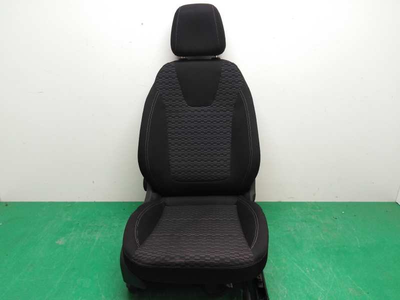 Recambio de asiento delantero derecho para opel astra k lim. 5türig 1.6 cdti dpf referencia OEM IAM   