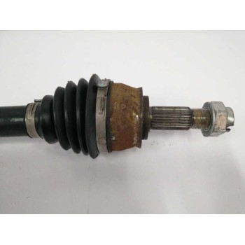 Recambio de transmision delantera derecha para citroën nemo 1.4 hdi referencia OEM IAM 51783852  