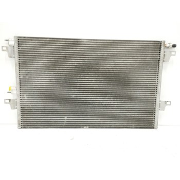 Recambio de condensador / radiador aire acondicionado para renault espace iv (jk0) dci turbodiesel referencia OEM IAM 8200332851