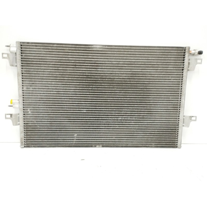 Recambio de condensador / radiador aire acondicionado para renault espace iv (jk0) dci turbodiesel referencia OEM IAM 8200332851
