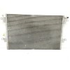 Recambio de condensador / radiador aire acondicionado para renault espace iv (jk0) dci turbodiesel referencia OEM IAM 8200332851