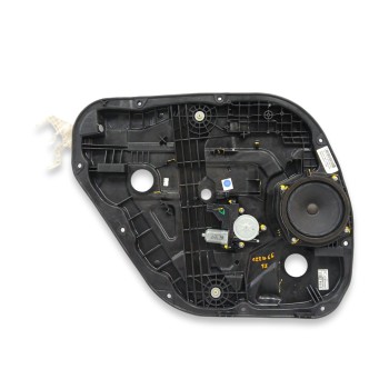 Recambio de elevalunas trasero izquierdo para kia carens iv 1.7 crdi referencia OEM IAM 83470A4000  