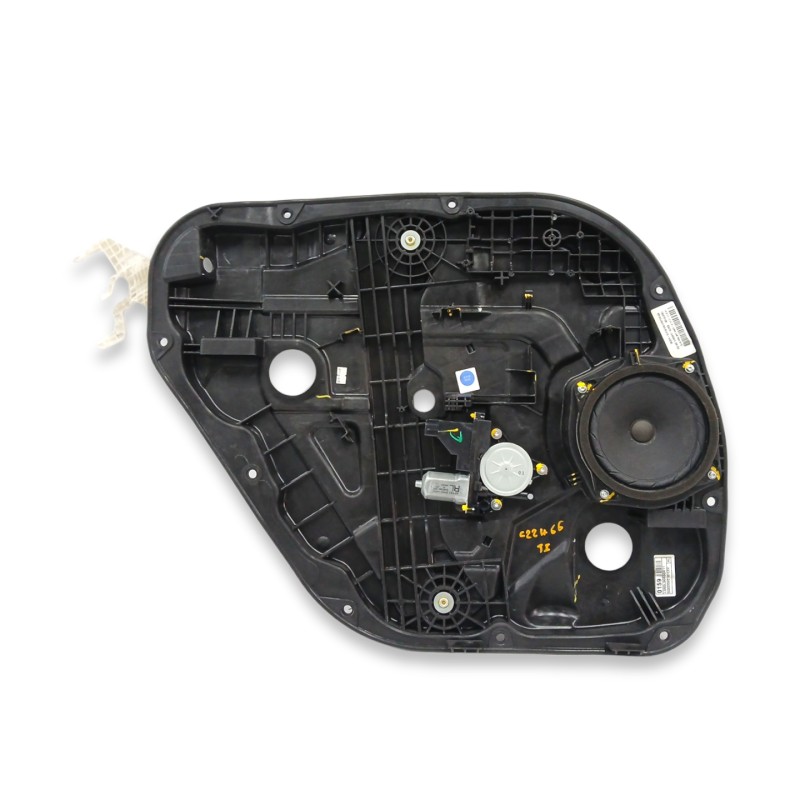 Recambio de elevalunas trasero izquierdo para kia carens iv 1.7 crdi referencia OEM IAM 83470A4000  