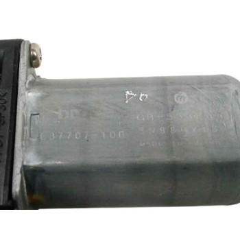 Recambio de motor elevalunas trasero izquierdo para fiat 500 x (334) 1.6 16v cat referencia OEM IAM C37706100  