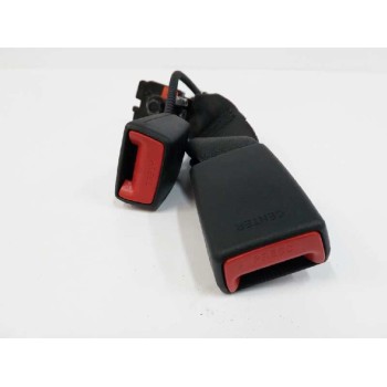 Recambio de enganche cinturon izquierdo para kia niro drive referencia OEM IAM 89830G5100 TRASERO 