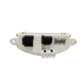 Recambio de resistencia calefaccion para bmw serie 3 lim. (f30) 2.0 16v diesel referencia OEM IAM 9270254 T1016251Q 