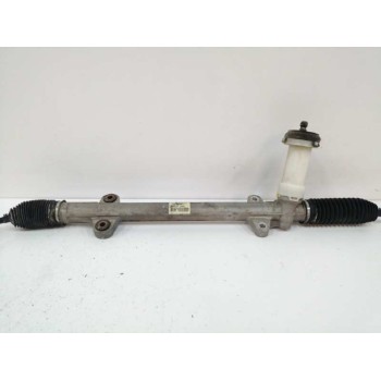 Recambio de cremallera direccion para hyundai i30 1.6 crdi cat referencia OEM IAM 565002L201  