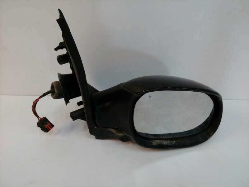 Recambio de retrovisor derecho para peugeot 206 berlina xs referencia OEM IAM  7 CABLES 