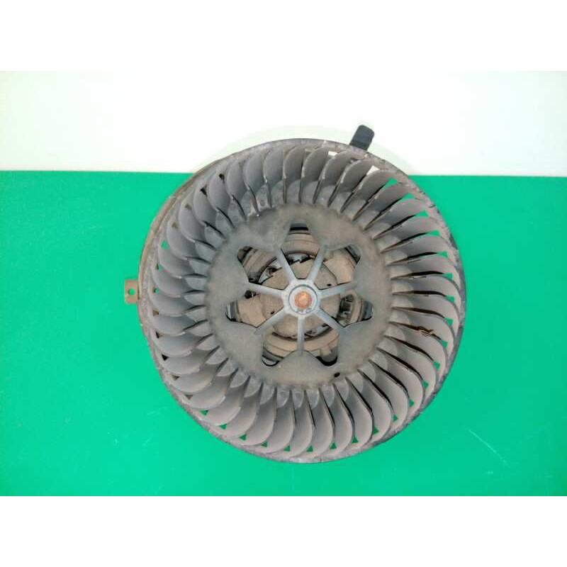 Recambio de motor calefaccion para seat altea (5p1) reference referencia OEM IAM 1K1820015D  