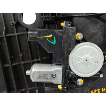 Recambio de elevalunas trasero izquierdo para kia carens iv 1.7 crdi referencia OEM IAM 83470A4000  