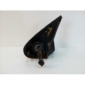 Recambio de retrovisor derecho para peugeot 206 berlina xs referencia OEM IAM  7 CABLES 