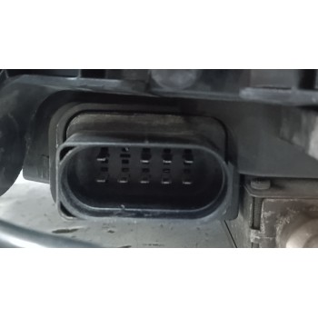 Recambio de faro derecho para audi a6 c5 (4b2, 4b4) 2.5 tdi referencia OEM IAM   