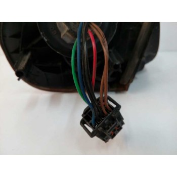 Recambio de retrovisor derecho para peugeot 206 berlina xs referencia OEM IAM  7 CABLES 