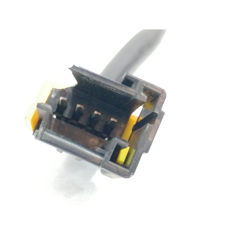 ENGANCHE CINTURON DERECHO TRASERO