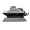 Recambio de guantera para audi a3 sportback (8va) ambiente referencia OEM IAM 8V1857035B  