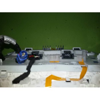 Recambio de luz interior para mercedes-benz clase c (w204) familiar c 220 t cdi blueefficiency (204.202) referencia OEM IAM A204