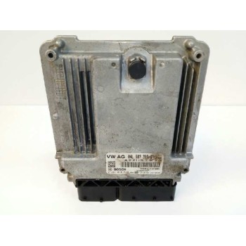 CENTRALITA MOTOR UCE 04L907309B 0281018510 