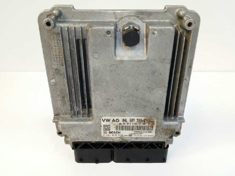 Recambio de centralita motor uce para audi a3 sportback (8va) ambiente referencia OEM IAM 04L907309B 0281018510 