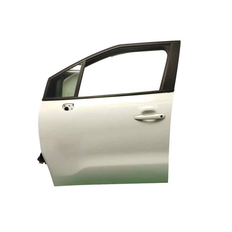 Recambio de puerta delantera izquierda para citroën c3 aircross 1.2 12v e-thp / puretech referencia OEM IAM YQ00173780  