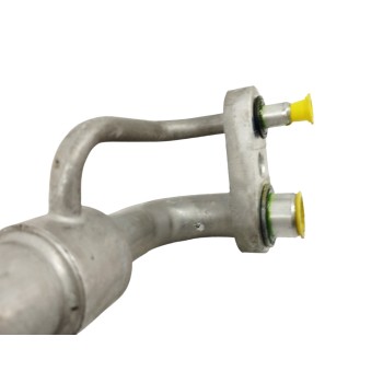 Recambio de tubos aire acondicionado para chevrolet trax 1.7 diesel cat referencia OEM IAM 95299469  