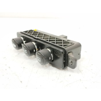 Recambio de mando multifuncion para honda civic berlina 3 (ep1/2) 1.6 vtec cat (d 16 v 1) referencia OEM IAM A110NH167L  