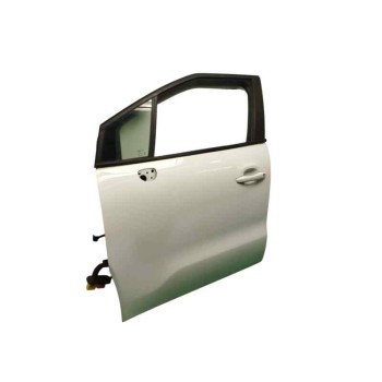 Recambio de puerta delantera izquierda para citroën c3 aircross 1.2 12v e-thp / puretech referencia OEM IAM YQ00173780  