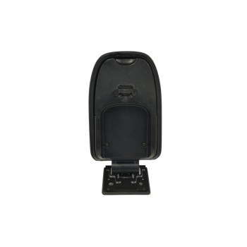 Recambio de apoyabrazos central para ford focus lim. (cb4) 1.6 tdci cat referencia OEM IAM 8M51R045C74AD OBSERVAR FOTOS 