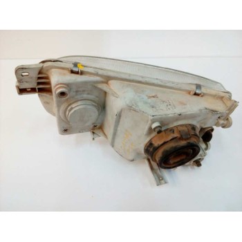 Recambio de faro derecho para nissan vanette cargo 2.3 diesel referencia OEM IAM   