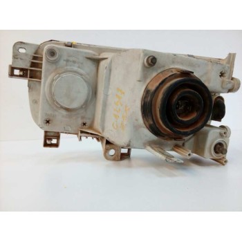 Recambio de faro derecho para nissan vanette cargo 2.3 diesel referencia OEM IAM   