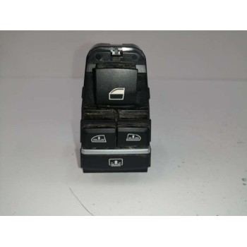 MANDO ELEVALUNAS TRASERO IZQUIERDO 9352183 