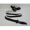 Recambio de cinturon seguridad trasero izquierdo para audi a3 sportback (8va) ambiente referencia OEM IAM 8V3857805  